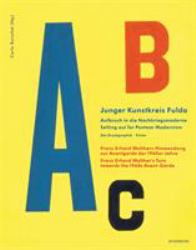 Junger Kunstkreis Fulda : Setting Out for Postwar Modernism. Prints