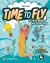 Time to Fly Level 4 Activity Book with Digital Pack English for Spanish Speakers