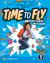 Time to Fly Level 1 Pupil's Book with EBook English for Spanish Speakers