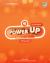 Power up Level 4 Teacher's Book with Digital Pack