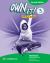 Own It! Level 3 Workbook with Digital Pack Second Edition