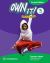 Own It! Level 3 Teacher's Book with Digital Pack Second Edition