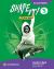 Shape It! Level 3 Teacher's Book with Digital Pack Second Edition
