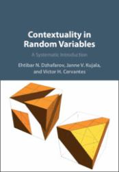 Contextuality in Random Variables : A Systematic Introduction