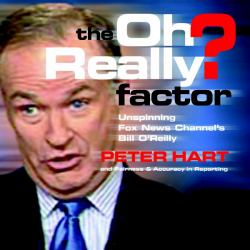 Oh Really? Factor