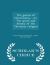 The Genius of Christianity; or, the Spirit and Beauty of the Christian Religion - Scholar's Choice Edition