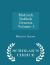 Midrash Rabbah Genesis Volume I - Scholar's Choice Edition Midrash Rabbah Genesis Volume I - Scholar's Choice Edition
