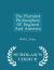 The Pluralist Philosophies of England and America - Scholar's Choice Edition
