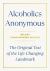 Alcoholics Anonymous Deluxe Edition Alcoholics Anonymous Deluxe Edition