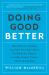Doing Good Better