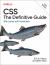 Css: The Definitive Guide : Web Layout and Presentation