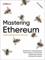 Mastering Ethereum : Implementing Smart Contracts