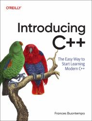 Introducing C++ : The Easy Way to Start Learning Modern C++