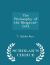The Philosophy of the Bhagavad-Gita - Scholar's Choice Edition