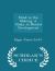 Mind in the Making : A Study in Mental Development - Scholar's Choice Edition
