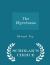 The Mycetozoa - Scholar's Choice Edition