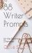 88 Writer Prompts : For the Feminine Character