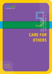 5 Things Any Congregation Can Do to Care for Others