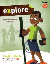 Explore Books 5&6
