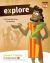 Explore for Books 7 And 8