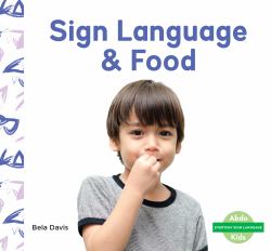 Sign Language and Food