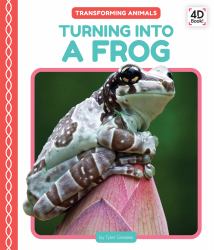 Turning into a Frog