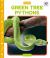 Green Tree Pythons