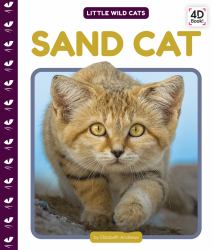 Sand Cat