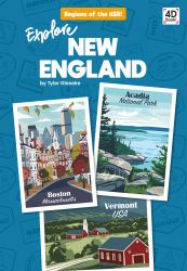 Explore New England