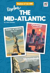 Explore the Mid-Atlantic