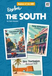 Explore the South