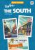 Explore the South Explore the South