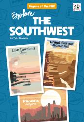 Explore the Southwest