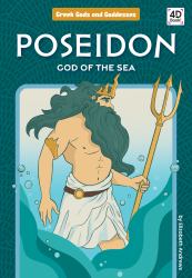 Poseidon: God of the Sea : God of the Sea