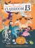 The Happy Halloween of Classroom 13