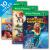 World of Reading Level 1 Set 7 (Set)