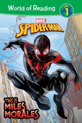Spider-Man : This Is Miles Morales