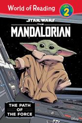 Star Wars: the Mandalorian : The Path of the Force