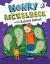 Henry Heckelbeck and the Haunted Hideout: #3