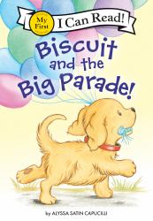 Biscuit and the Big Parade!