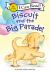 Biscuit and the Big Parade!