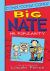 Big Nate: Mr. Popularity Big Nate: Mr. Popularity