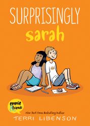 Surprisingly Sarah