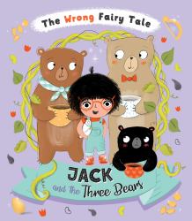 Jack and the Three Bears