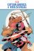 Captain America and Volstagg Captain America and Volstagg