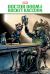 Doctor Doom and Rocket Raccoon Doctor Doom and Rocket Raccoon