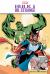 Hulk and Dr. Strange Hulk and Dr. Strange