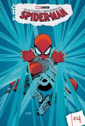 Your Friendly Neighborhood Spider-Man: #4