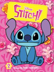 Stitch! Vol. 2