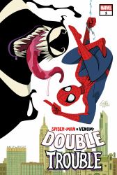 Double Trouble #1